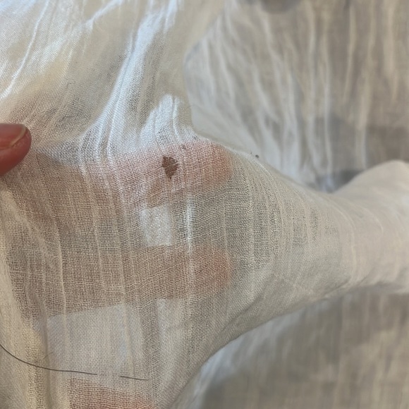 Florabella Robe/Coverup - Picture 6 of 6